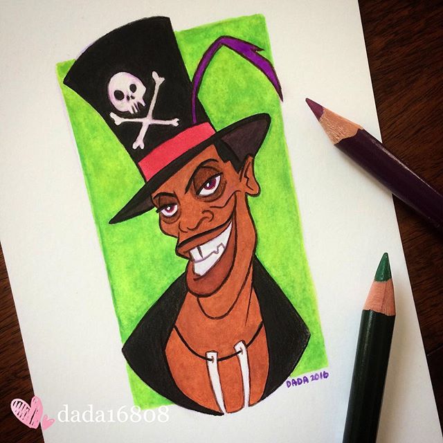 640x640 The Shadow Man