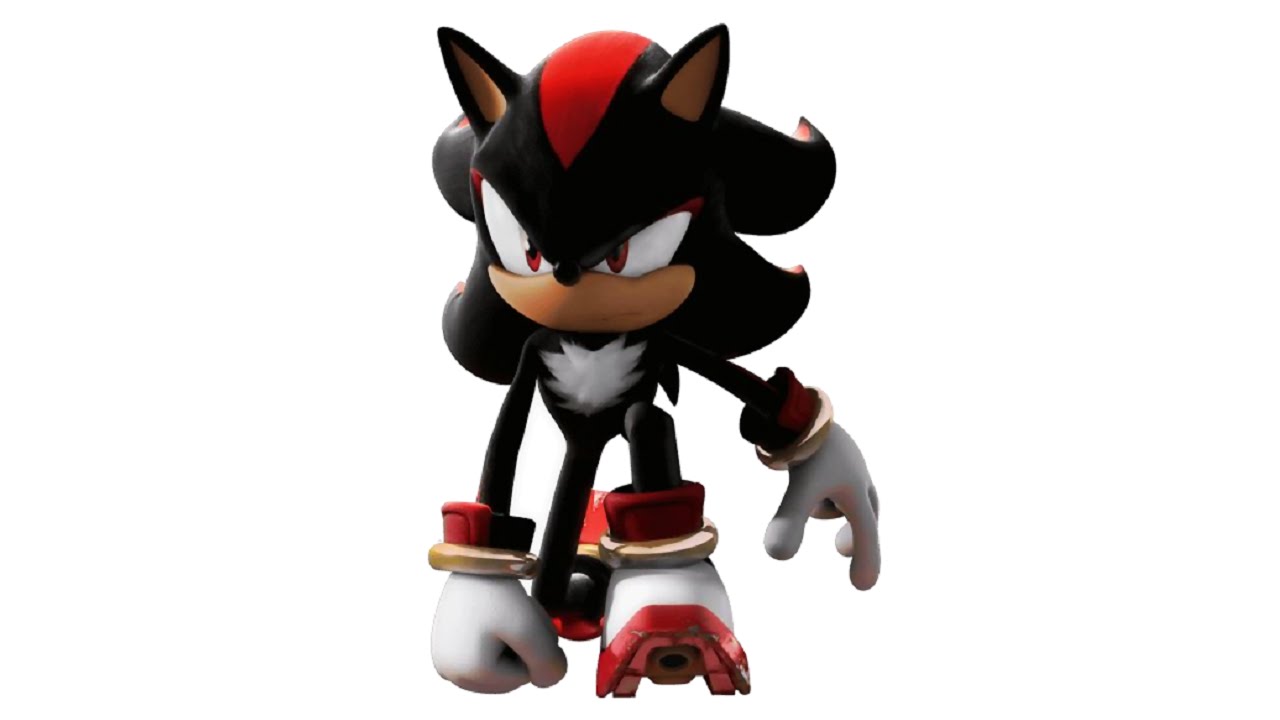 Shadow The Hedgehog Drawing at GetDrawings | Free download