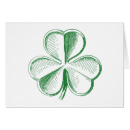260x260 Shamrock Drawing Gifts On Zazzle