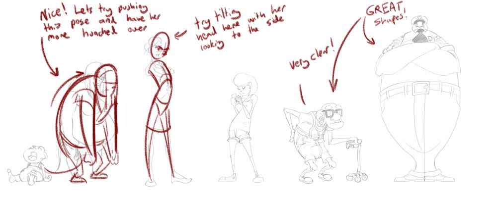 1000x404 Shape Drawing