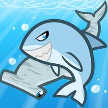 220x220 How To Draw How To Draw Sharks For Kids