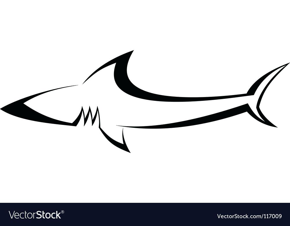 Download Shark Drawing Template at GetDrawings.com | Free for ...