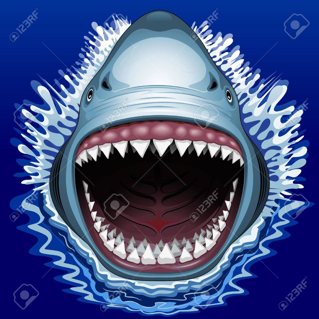 1300x1300 3,052 Jaws Stock Vector Illustration And Royalty Free Jaws Clipart