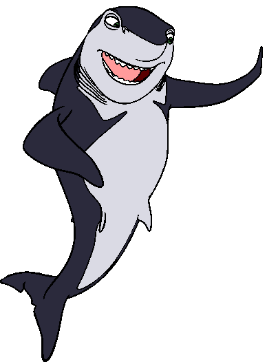 388x529 Shark Tail Clip Art Clipart Panda