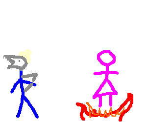 300x250 Sharkboy And Lavagirl