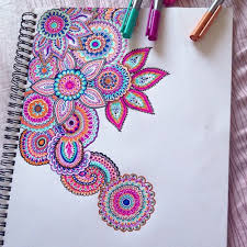 225x225 Resultado De Imagen Para Mandalas Tumblr Draw Yo