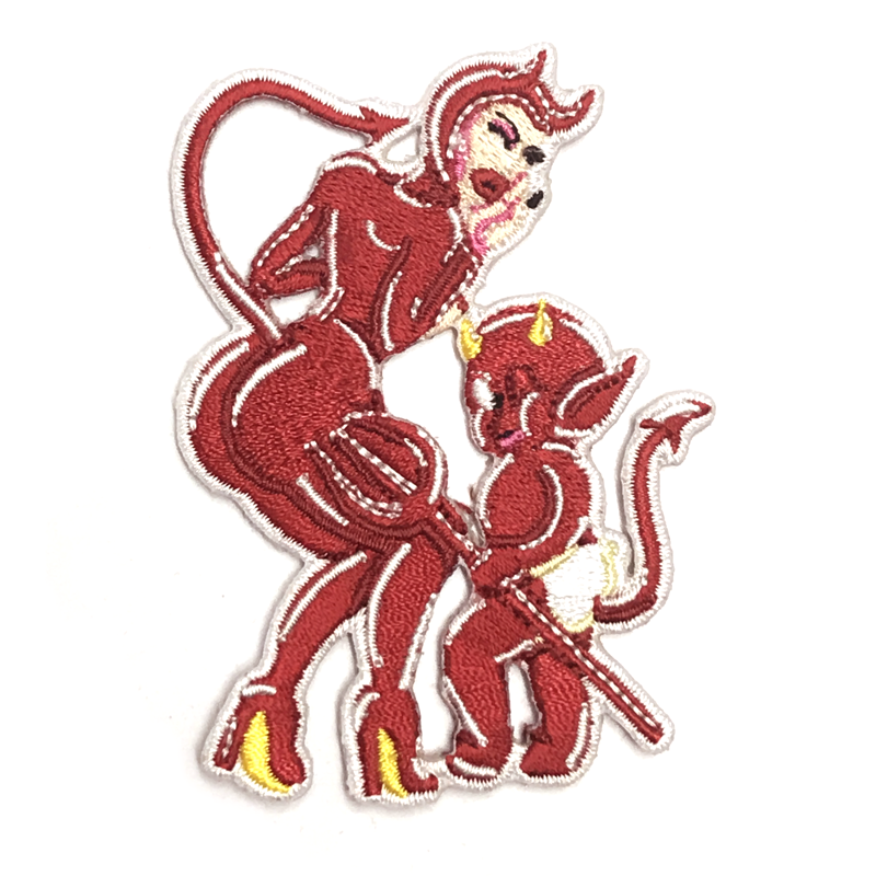 She Devil Drawing at GetDrawings | Free download