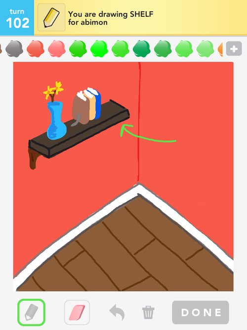 500x667 Shelf Drawings