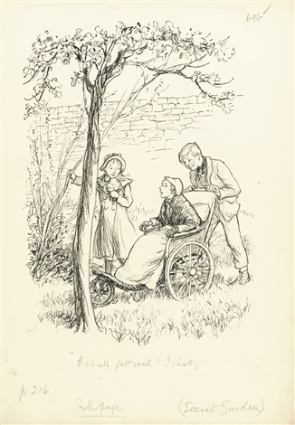 326x470 A Complete Set Drawings For Shepards Illustrated Edition