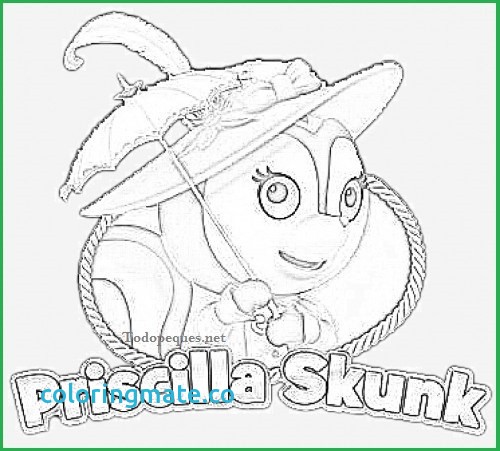 500x451 Sheriff Callie Coloring Pages Best Of Sheriff Callie Coloring