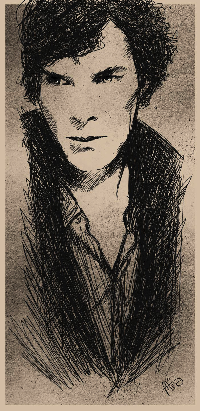 700x1434 The Art Of Deduction