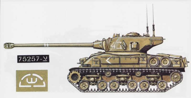 800x411 Up Armored Sherman