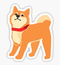 Shiba Inu Drawing at GetDrawings | Free download