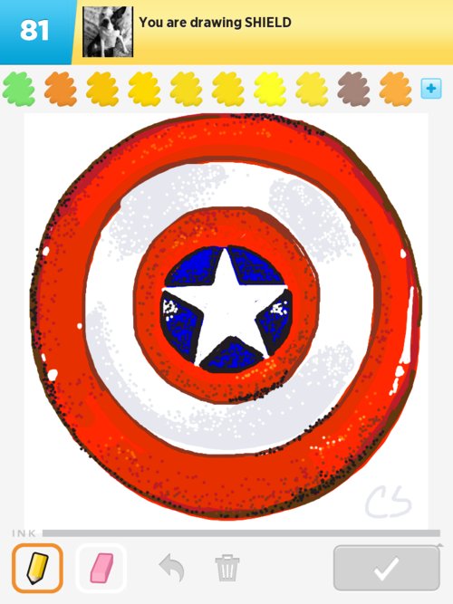 500x667 Shield Drawings