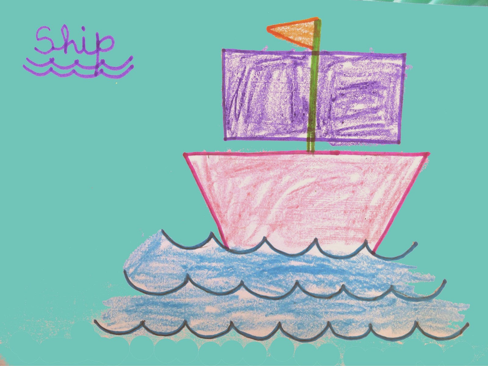 1600x1200 Quick Facts About Ship Virtual Kidspace