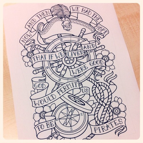 500x500 Today's Challenge How To Fit A Pirate Hat, Ships Sam