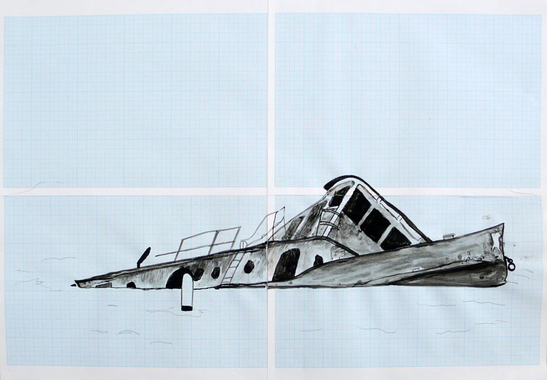 792x550 Sissa Micheli Shipwrecks