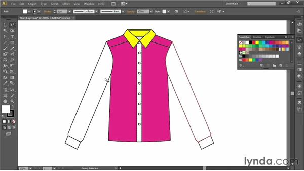 600x338 The Parts Of A Shirt And Collar