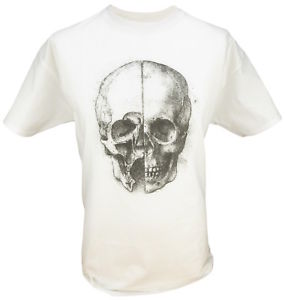 285x300 Skull T Shirt