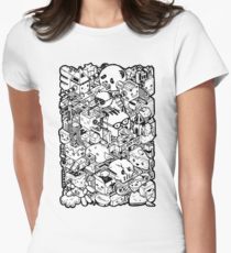 210x230 Isometric Drawing Women's T Shirts Amp Tops Redbubble