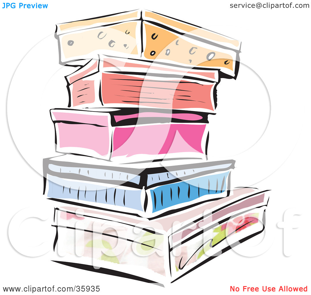 1080x1024 Shoe Box Clipart Clipart Panda