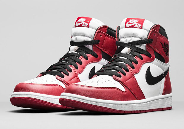 620x435 Air Jordan 1 Chicago Nikestore Drawing