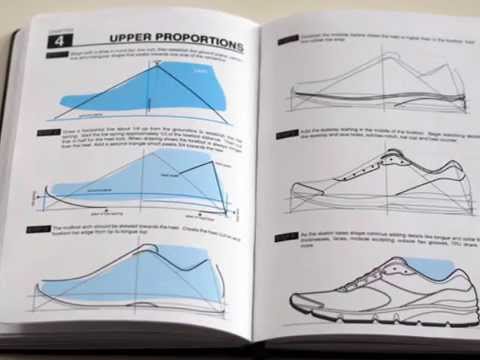 480x360 How To Draw Shoes Sketchbook