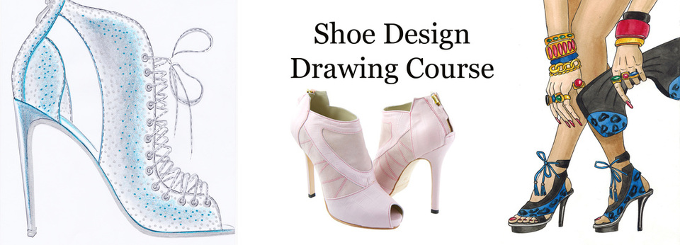960x346 Stylish How To Design Shoes At Home Shoe Course Gold Coast