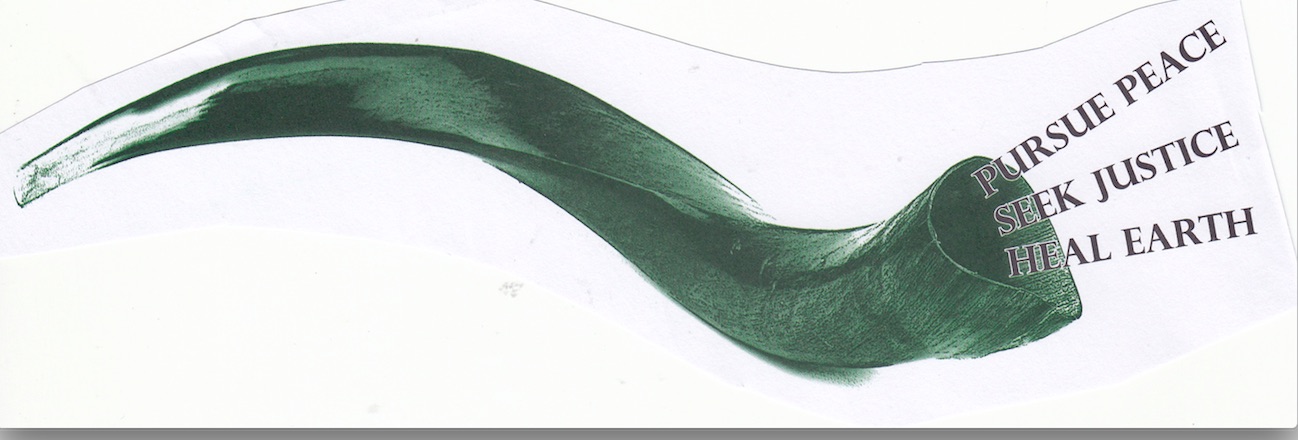 1298x440 The World Itself Is Blowing The Great Shofar Awake! The Shalom