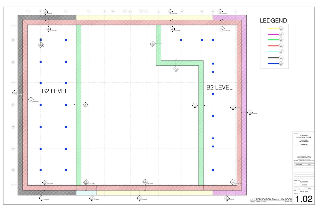 1100x733 Roof Shop Drawing Services