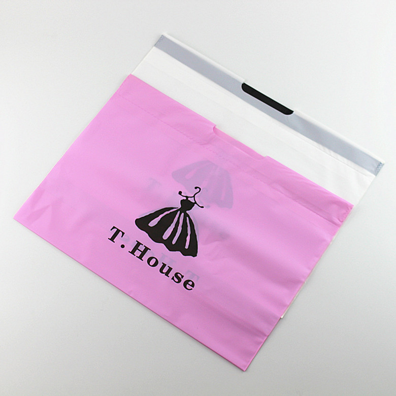 780x780 25pcslots 2colours New Style Drawing Clothing Bag Thicken