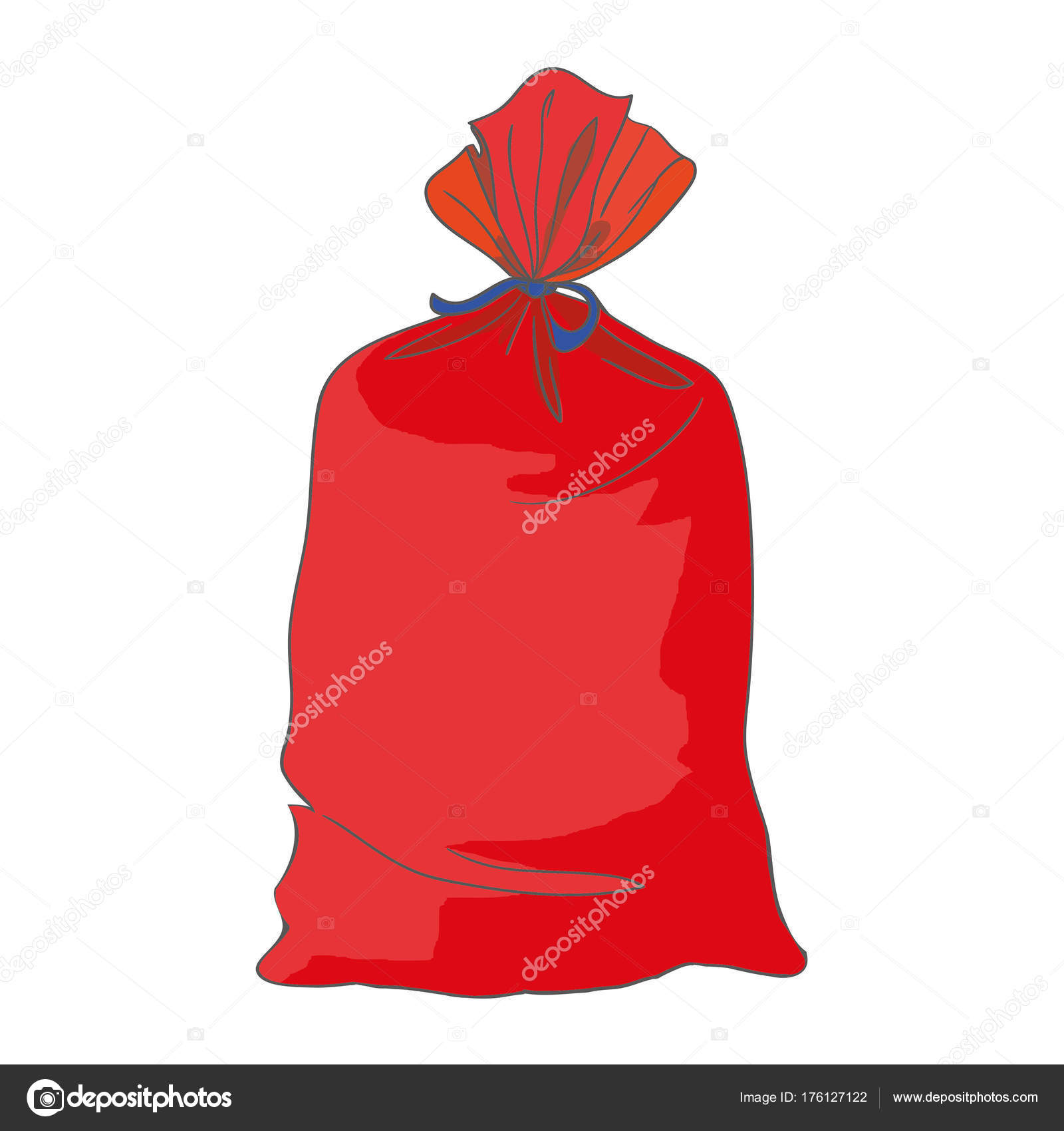 1600x1700 Hand Drawn Cartoon Style Shopping Bags Design Stock Vector