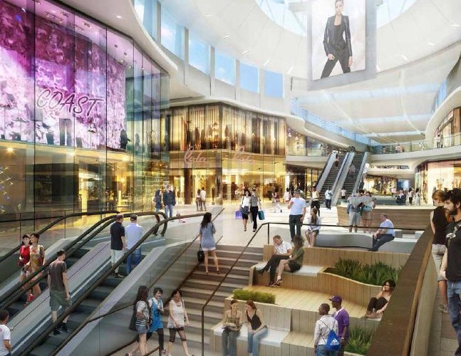 647x500 Mall Hall Of Fame