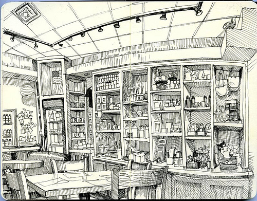 500x391 Three Letter Word For Art April 2009