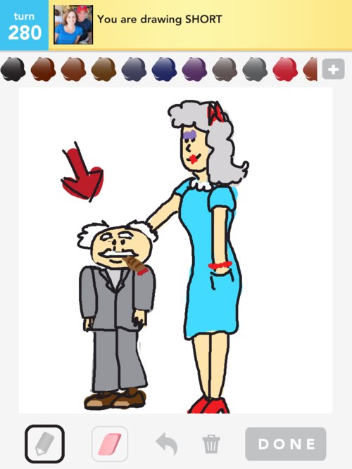 500x667 Short Drawings