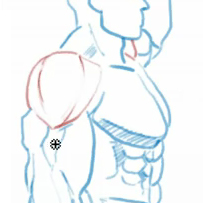 203x203 Comic Book Video Tutorials How To Draw Shoulders