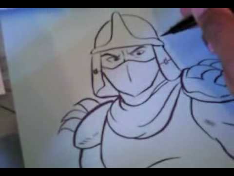 480x360 The Evil Shredder Attacks!