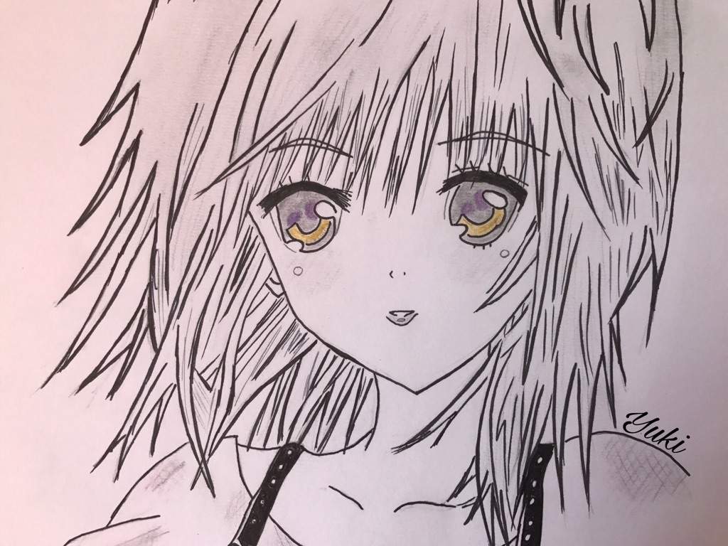 1024x768 Shugo Chara Drawing Shoujo Amino Amino