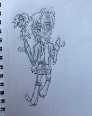 320x400 Shugochara Drawings On Paigeeworld. Pictures Of Shugochara