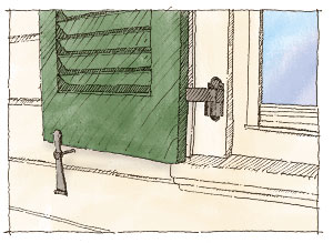 300x219 Getting Shutters Right