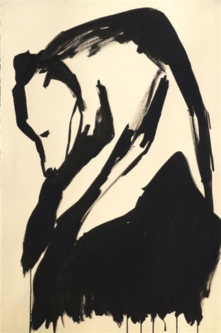 312x470 Drawing Sick Dog By Rachel Howard On Artnet