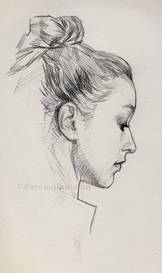 236x398 How To Draw Profile