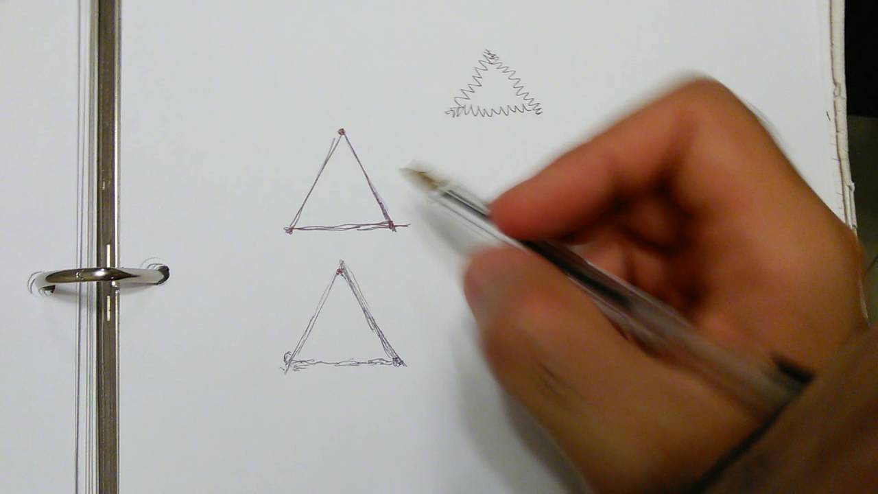 1280x720 Sight Size Drawing Explained