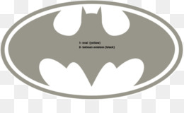 260x160 Free Download Batman Green Lantern Bat Signal Drawing Clip Art