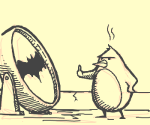 300x250 Penguin Angry