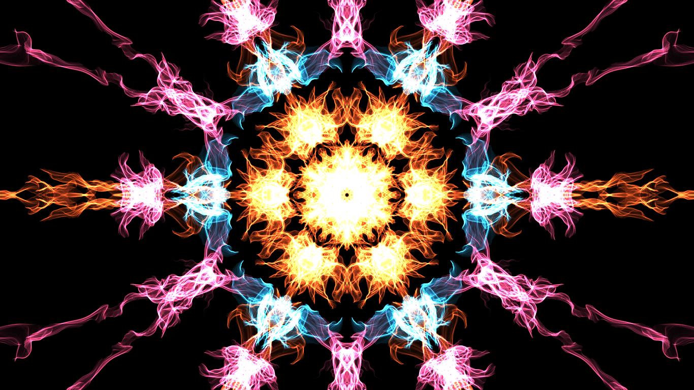 1366x768 My First Attempt