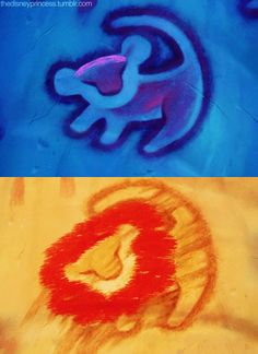 236x324 Mom (@rockhound8237) I Want You To Get This Tattoo. Lion King