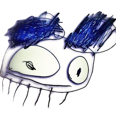 400x400 Simple Alien (@simplealien) Twitter