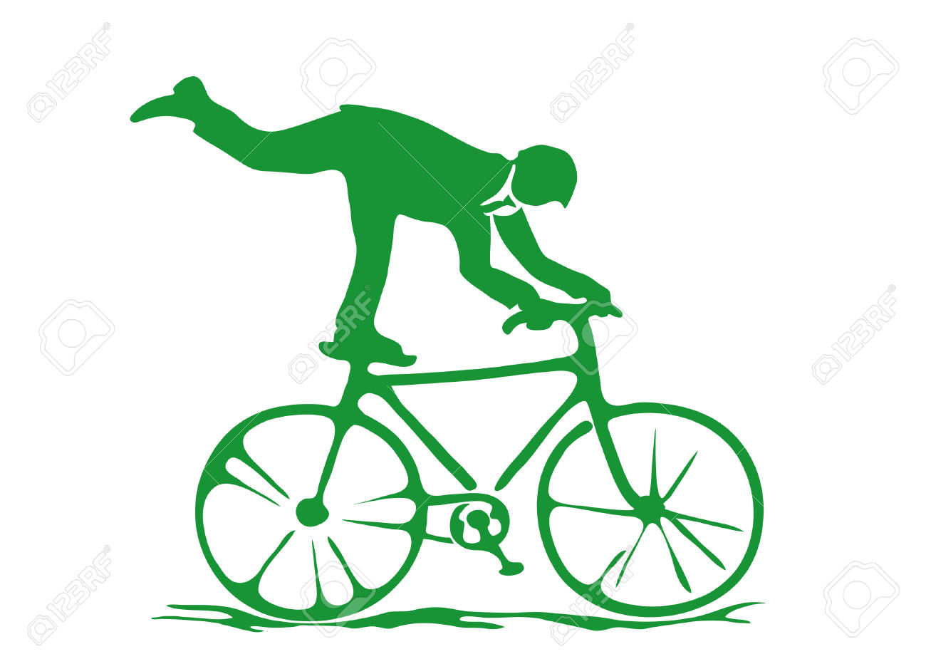1300x918 Simple Drawing Of Bike Simple Flat Drawing Of Businessman