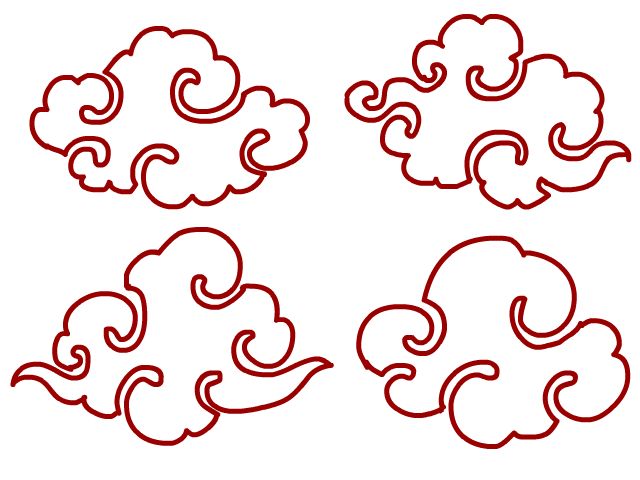 640x480 217 Best Wave, Cloud, Flame Images On Clouds, Golf